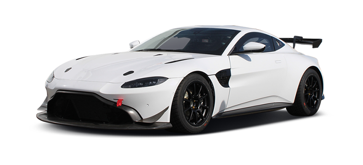 Repair and Service of Aston Martin Vehicles